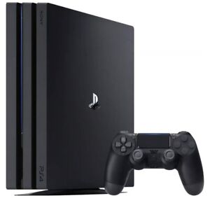 Guaranteed PlayStation 4 PS4 Game Console + Pick 500GB 1TB Pro Slim Etc + USA