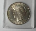 New Listing1923 U.S. One Dollar * Peace * High Grade * 90% Silver * No Reserve