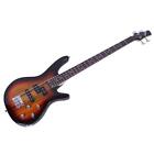 Electric IB Bass Guitar Rosewood Fingerboard 4 Strings Right Handed School Band