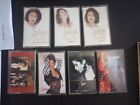 7 Selena Cassette Tapes Anthology Seven tape lot 3 Anthology Conmigo Live