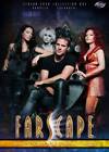 Farscape - Season 4, Collection 1 (Starburst Edition) - DVD - VERY GOOD