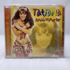 Tatiana CD Gotita de Amor Canciones Infantiles Mega Rare New