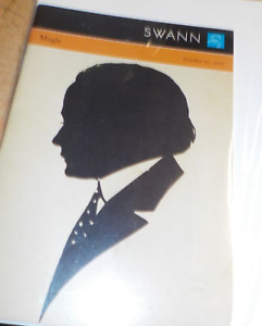 Houdini   Magic Auction Catalog  Swann 2004