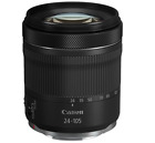 Camera lens Canon RF24-105mm F4-7.1 IS STM Zoom lens RF mount Japan import new