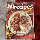 allrecipes Magazine Spring 2024 The Fresh Issue Used Condition