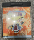 Zelda: The Wand Of Gamelon Philips CD-i NOT FOR RESALE FOR DEMONSTRATION ONLY