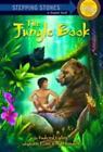 The Jungle Book (A Stepping Stone Book(TM)) by Landolf, Diane Wright, Good Book