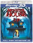 Monster House [Blu-ray 3D Version] NEW!