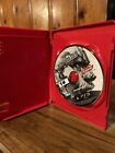 MINT DISC! 10/10! Metal Gear Solid HD Collection (Playstation 3 PS3, 2011)