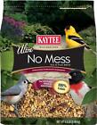 Kaytee Wild Bird Waste Free Nut And Fruit Food Seed Blend For Woodpeckers, And