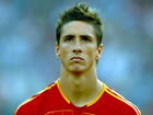 V2049 Fernando Torres Spain Portrait Football Soccer Decor WALL POSTER PRINT