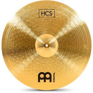Meinl HCS Ride Cymbal 22 in.