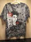 Michael Jackson Bad Tour T Shirt 2017