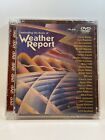 DVD Audio: Celebrating the Weather Report - Telarc Multichannel SEALED