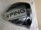 PING G400 LST 10.0° Driver Head Only Right Handed Fast Shipping