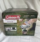 Coleman Perfect Flow Stove 1-Burner (Propane) New in Box