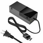 For Microsoft Xbox One Console AC Adapter Brick Charger Power Supply Cord