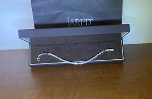 New Tennis Bracelet From Jared Jewelry
