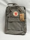Fjallraven Kanken Classic 021FOG Water Resistant Backpack Vintage