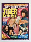 1975 TIGER BEAT Teen Magazine Redford Linda Blair Osmonds Fonzie Mark Hamill