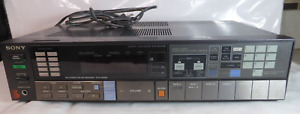 Sony Stereo Receiver STR-AV460 Vintage Tested Works