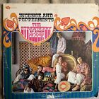 Strawberry Alarm Clock Incense And Peppermints LP UNI Stereo Vinyl NM Promo 1967