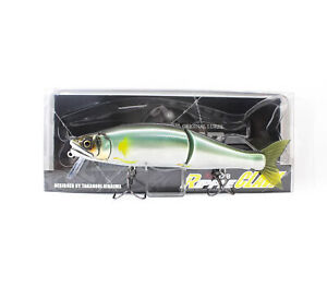 Gan Craft Ripple Claw 178 Floating Jointed Wake Bait Lure 01 (4313)