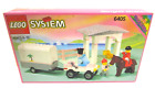 Vintage LEGO System Town Sunset Stables 6405 New and Sealed