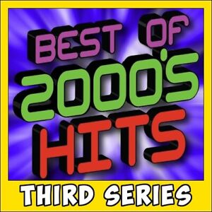 Best of the 2000's Music Videos * 5 DVD Set * 135 Classics * Pop Rock Top Hits 3