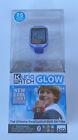 Kurio Watch Glow Ultimate Smartwatch Built For Kids Blue Ages 4+ 25 Games/Apps