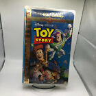 Toy Story (VHS, 2000, Special Edition Clam Shell Gold Collection)