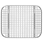 Vollrath 20228 Steam Table Pan Wire Grate, Half-Size, Stainless Steel