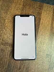 Apple iPhone XS Max - For parts Only