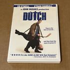 Dutch (DVD, 2011) Anchor Bay Ed O'Neill Ethan Randall Comedy HTF RARE OOP R1