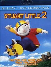 New ListingNew Stuart Little 2 (Blu-ray)