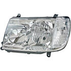 Front Left Side HID Headlight Lamp For Land Cruiser 100 Series 2005-2007