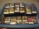 World of Warcraft Trading card game lot 240+ Heroes of Azeroth cards