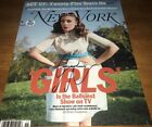Lena Dunham In Girls Actress Signed 11x14 Photo COA LD 01