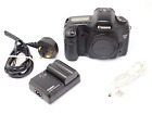 Canon EOS 5D 12.8MP Digital SLR Camera - Black