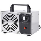Professional Ozone Generator Machine Home Industrial Air Purifiers O3 Ozonator