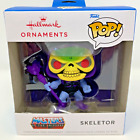 Funko Pop! MOTU Masters of Universe - Skeletor Hallmark Ornament