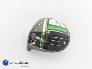 Left Handed Callaway 21' Epic Speed 9* Driver - Head Only - 329256