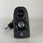 Logitech Z506 Replacement Speaker - Rear Right Channel (Gray Cable Connector)