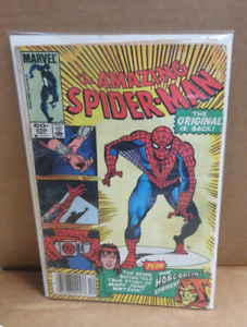 Amazing Spider-Man #259 (1984) *