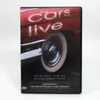 The Cars Live - Records Live on Musikladen 1979 - 5.1 Sound (DVD, 2000)