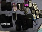LOT OF (23) CELLPHONES SEE LIST
