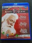 New ListingThe Santa Clause 3-Movie Collection (Blu-ray)