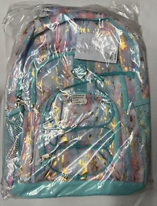Pottery Barn Teen Gear-Up Artsy Backpack Large