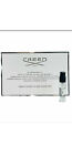 2 pcs Creed GREEN IRISH TWEED 0.08 oz 2.5 ml EDP Vial Spray card