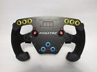 Fanatec ClubSport Steering Wheel F1 Esports V1 - Read Description Please - 🚚💨